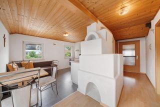 Ferienwohnung Bergblick-schlosshof - Vollan - 3