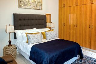 Windhoek self accommodation - 2