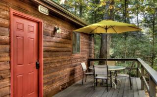 Cozy Cottage Rental with Small Private Pond in Canadensis, Pennsylvania - Canadensis - 8