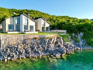 Salt Lake Villas - Nikšić - 6