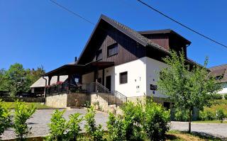 B&B Plitvica Villa Prica - Lagos de Plitvice - 0