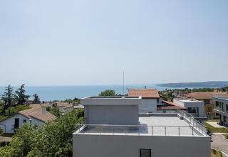 Cozy Sea-View Apartment inTrakata-Smokinya Complex by Flat Mаnаger - Varna City - 5