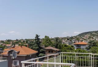 Cozy Sea-View Apartment inTrakata-Smokinya Complex by Flat Mаnаger - Varna City - 4
