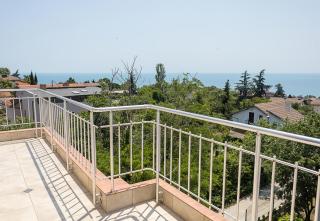 Cozy Sea-View Apartment inTrakata-Smokinya Complex by Flat Mаnаger - Varna City - 6