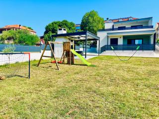 Villa Avis - Posedarje (Possedaria) - 9