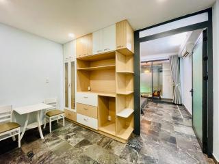 THE W Apartment - Ho Chi Minh-stad - 7