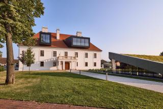 Heritage Hotel Kurija Mihalović - 4