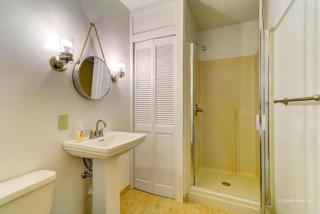 Traditional Wooden Cabin Rental in the Poconos, Pennsylvania - Canadensis - 1