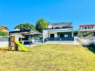Villa Avis - Posedarje (Possedaria) - 0