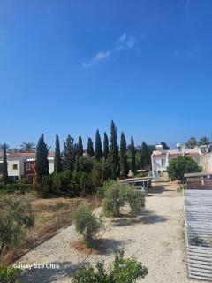 One bedroom kato pafos apartment - Paphos - 8