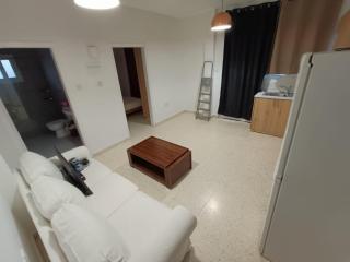 One bedroom kato pafos apartment - Paphos - 7