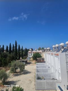 One bedroom kato pafos apartment - Paphos - 5