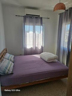 One bedroom kato pafos apartment - 4