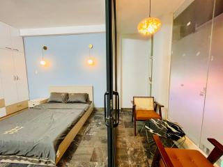 THE W Apartment - Ho Chi Minh-stad - 8