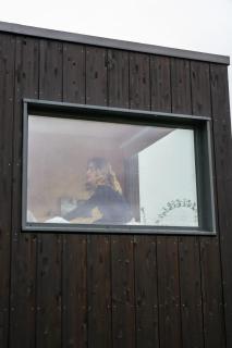 Parcel Tiny House Cuverie au coeur des vignes - Saint-Martin-du-Mont - 7