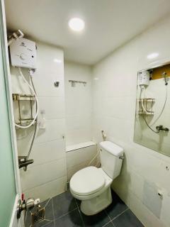 THE W Apartment - Ho Chi Minh-stad - 9