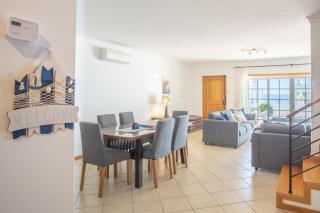 Baleias Guesthouse - 3 Bedroom Townhouse with private pool & sea view - 5