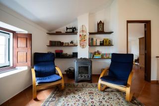 Casa do Moínho - Charming Farm - Figueira da Foz - 7