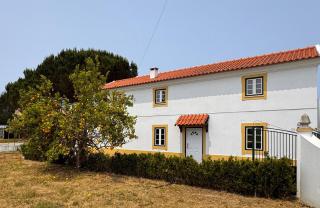Casa do Moínho - Charming Farm - Figueira da Foz - 6