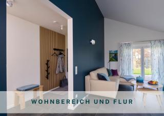 Traumweiler Ferienhäuser am Nationalpark Hunsrück Hochwald - Kirschweiler - 2