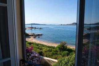 Casa a 10m dal Mare - Palau - 0