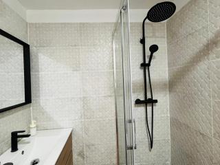 The ideal place to enjoy the sea and Barcelona - Sant Adrià de Besòs - 8