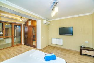 Winter Park House - Baku - 5