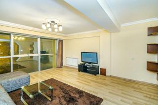 Winter Park House - Baku - 1