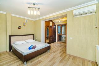 Winter Park House - Baku - 0
