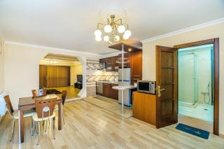 Winter Park House - Baku - 2