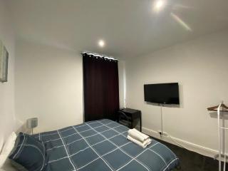 Peaceview Accomodation - Double Beds - Hull - 6