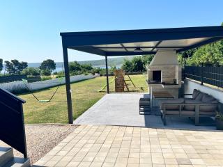 Villa Avis - Posedarje (Possedaria) - 7
