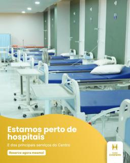 HOTEL LIVRAMENTO Maceió - 5