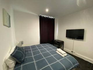 Peaceview Accomodation - Double Beds - Hull - 7
