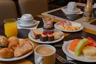Hotel Laghetto Gramado - Gramado - 8