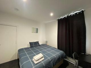 Peaceview Accomodation - Double Beds - Hull - 8