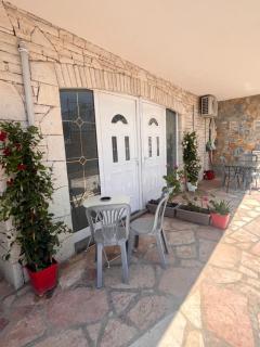 Villa-Leandro - Ksamil - 9