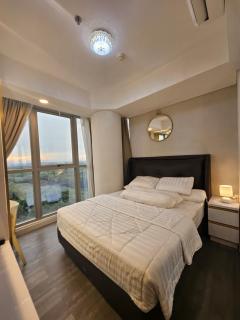 Apartemen Oakwood honolulu - Giacarta - 0