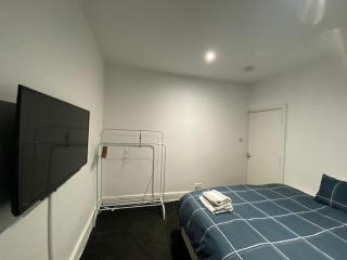 Peaceview Accomodation - Double Beds - Hull - 9