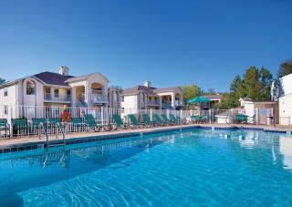 Wyndham Branson Falls Studio Apartment with Resort Access - 0