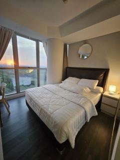 Apartemen Oakwood honolulu - Giacarta - 9