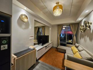 Apartemen Oakwood honolulu - Giacarta - 8
