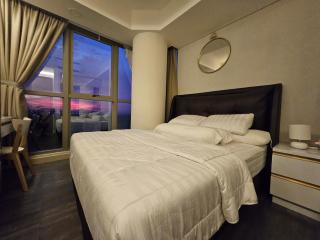 Apartemen Oakwood honolulu - Giacarta - 6