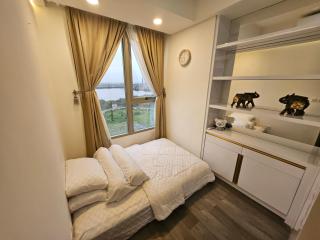 Apartemen Oakwood honolulu - Giacarta - 5