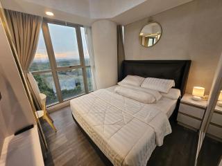 Apartemen Oakwood honolulu - Giacarta - 4