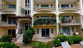 Residence Les Peupliers 006 - Flic-en-Flac - 0