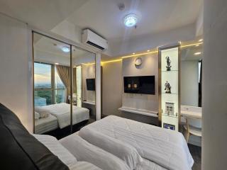 Apartemen Oakwood honolulu - Giacarta - 3