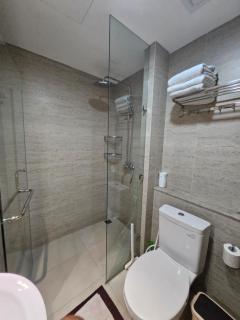 Apartemen Oakwood honolulu - Giacarta - 2