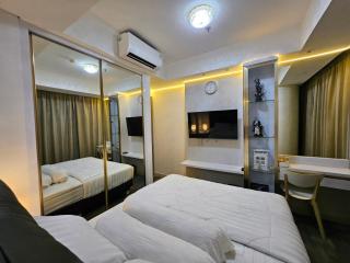 Apartemen Oakwood honolulu - Giacarta - 1