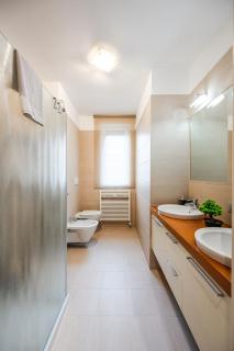 Rifugio Sakura Suite 5 minutes from the center - Verona - 7